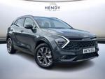 Kia Sportage Photo 0