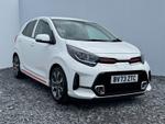 Kia Picanto Photo 0