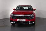 Kia Sportage Photo 1