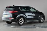 Kia Sportage Photo 5