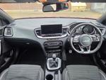 Kia Ceed Photo 9