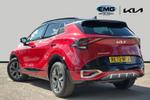 Kia Sportage Photo 3