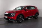 Kia Sportage Photo 2