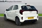 Kia Picanto Photo 4