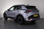 Kia Sportage Photo 4