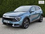 Kia Sportage Photo 2