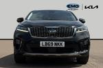 Kia Sorento Photo 1