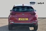 Kia Sportage Photo 4