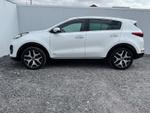 Kia Sportage Photo 3