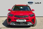Kia Stonic Photo 1