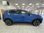 Kia Sportage Photo 4