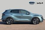 Kia Sportage Photo 2