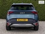 Kia Sportage Photo 6