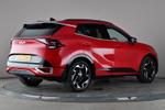 Kia Sportage Photo 5