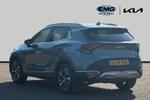 Kia Sportage Photo 3