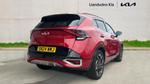 Kia Sportage Photo 1