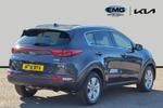 Kia Sportage Photo 5