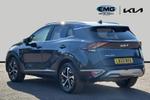 Kia Sportage Photo 3