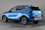Kia Sportage Photo 3