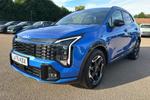 Kia Sportage Photo 26