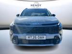 Kia Sportage Photo 8