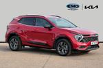 Kia Sportage Photo 0