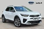 Kia Stonic Photo 0
