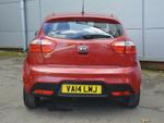 Kia Rio Photo 6