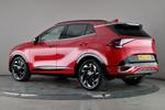 Kia Sportage Photo 3