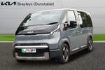 Kia PV5 Passenger Photo 2