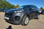 Kia Sportage Photo 26