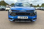 Kia Sportage Photo 23
