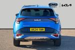 Kia Sportage Photo 4