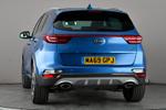 Kia Sportage Photo 4