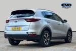 Kia Sportage Photo 5