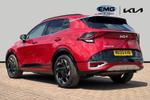 Kia Sportage Photo 4