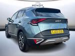 Kia Sportage Photo 5