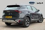 Kia Sportage Photo 6