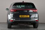 Kia Sportage Photo 4