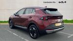 Kia Sportage Photo 3