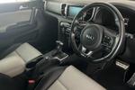 Kia Sportage Photo 9