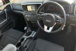 Kia Sportage Photo 8
