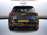 Kia Sportage Photo 4