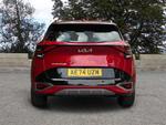 Kia Sportage Photo 3