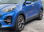 Kia Sportage Photo 4
