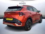 Kia Sportage Photo 3