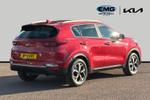 Kia Sportage Photo 5