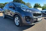 Kia Sportage Photo 22