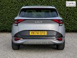 Kia Sportage Photo 6