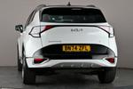 Kia Sportage Photo 4